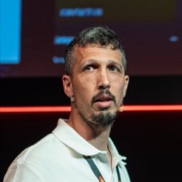 Snir Levi, founder of Israeli crypto analysis firm Nominis