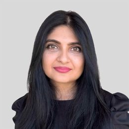 Sophia Salim, Chief Technology Officer at ADSS