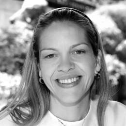 Sophie Squillacioti, Director of Sales for APAC at Equiti Group