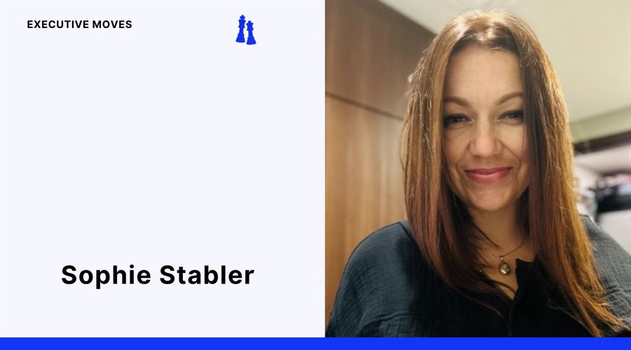 Sophie Stabler