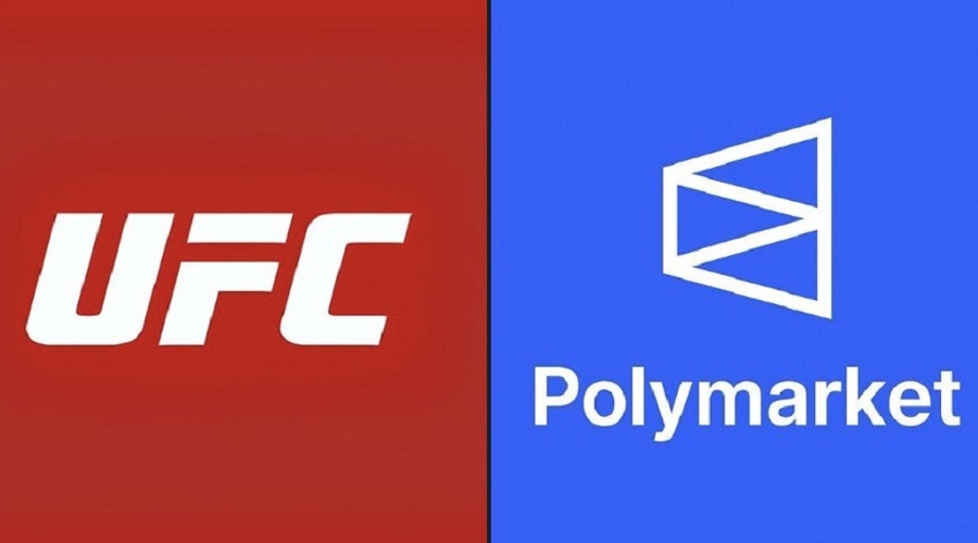 UFC and Zuffa Boxing First to Add Polymarket Prediction to Live Broadcasts