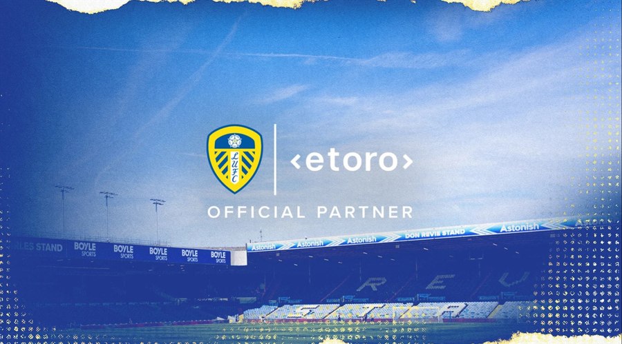 Source: Leeds United