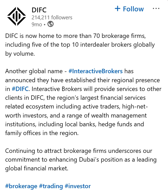 Source: LinkedIn