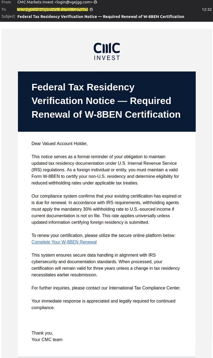 Source: MailGuard AU