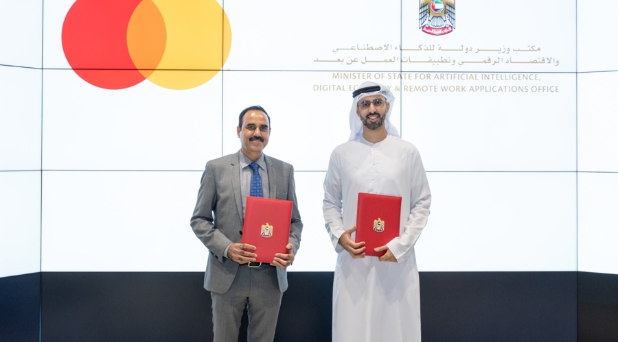 From Digital Coins to Digital Minds: UAE Wants to Become Global AI Hub