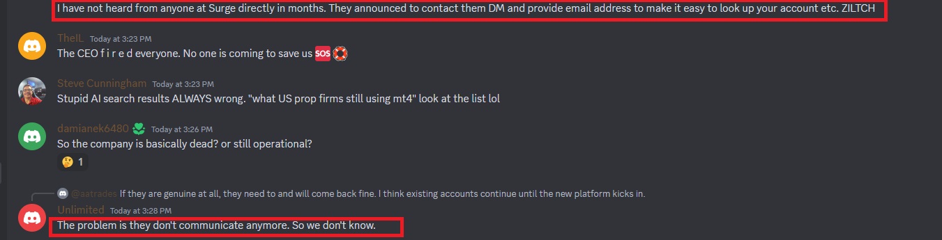 Source: SurgeTrader's Discord Channel