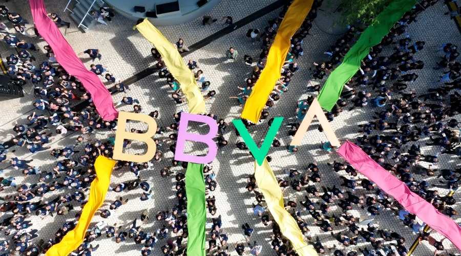 SGX FX Enables BBVA Retail Traders as First EMEA Bank to Offer 24/7 Crypto Trading