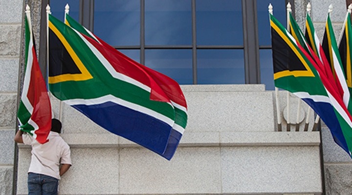 South Africa