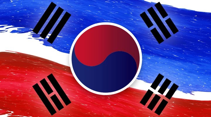 South Korea