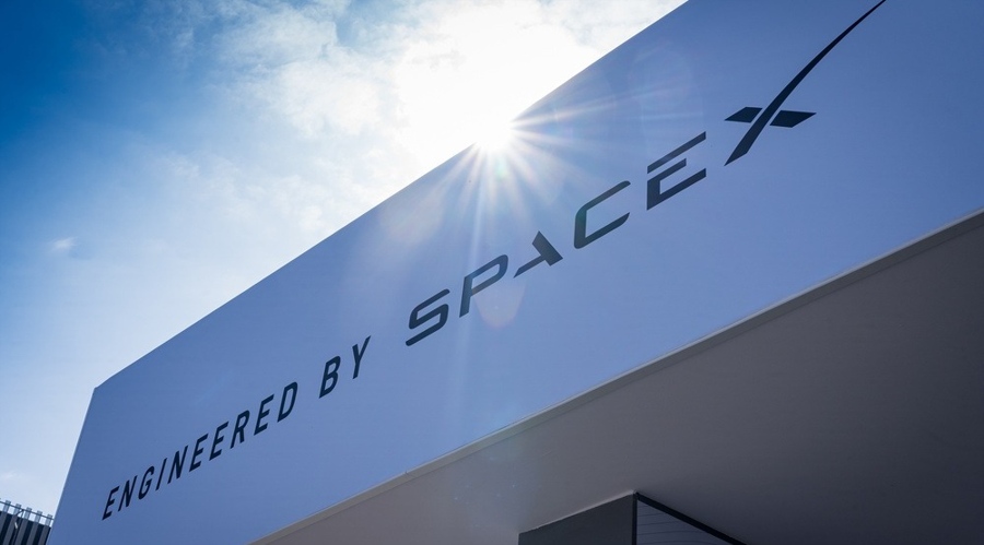SpaceX