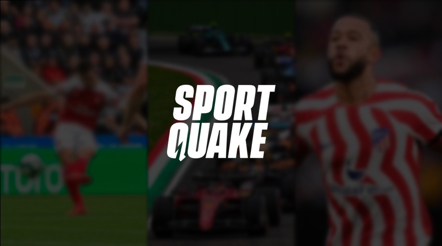 Sportquake