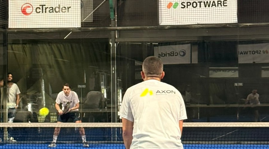 Spotware CSR Padel