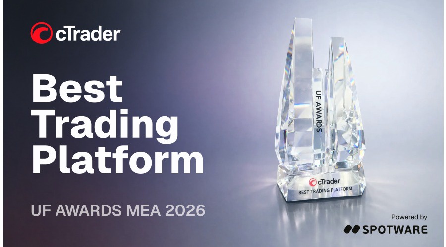 cTrader’s Finest Buying and selling Platform award and cBridge debut