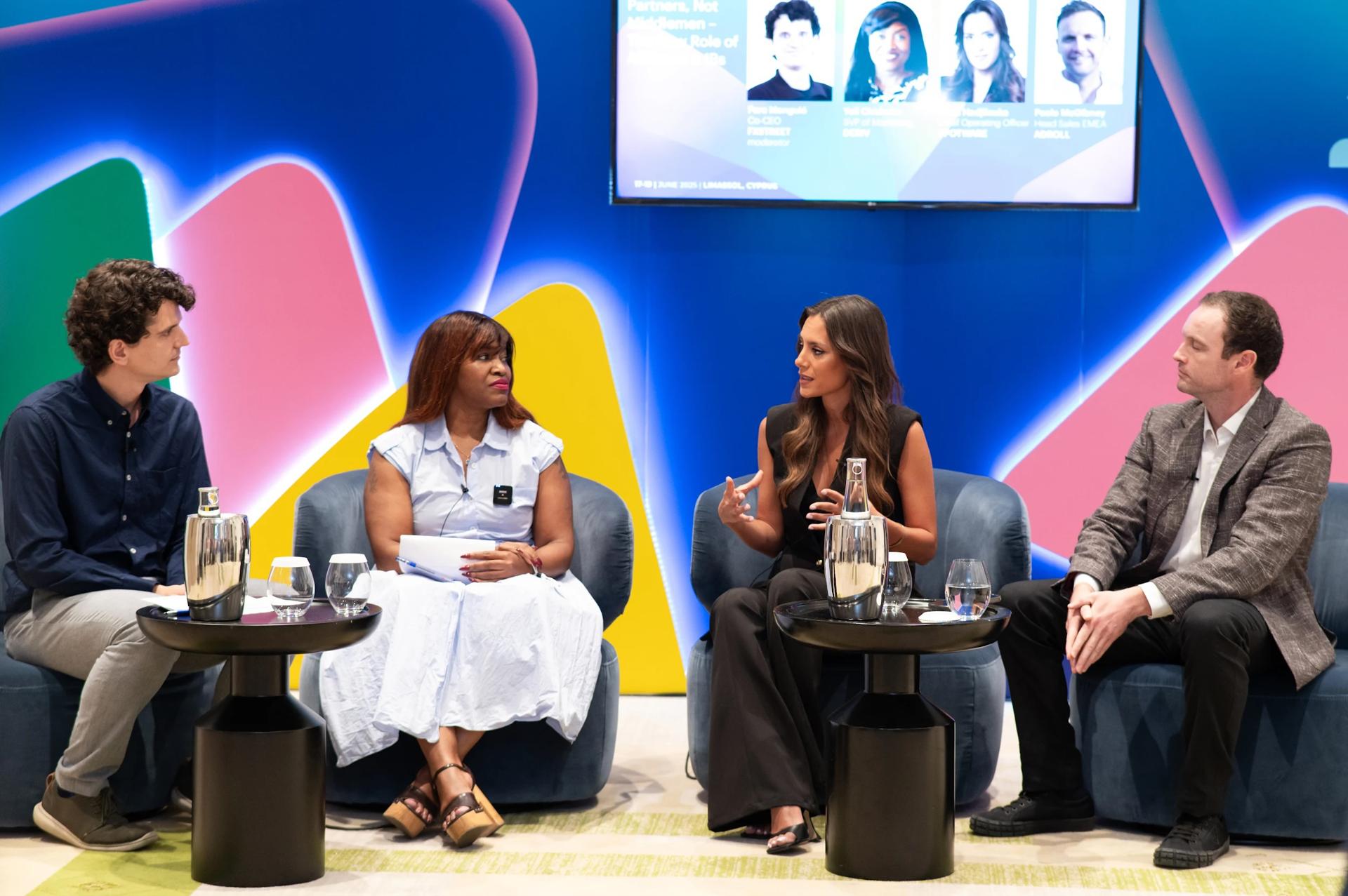 Spotware cTrader iFX EXPO 2025