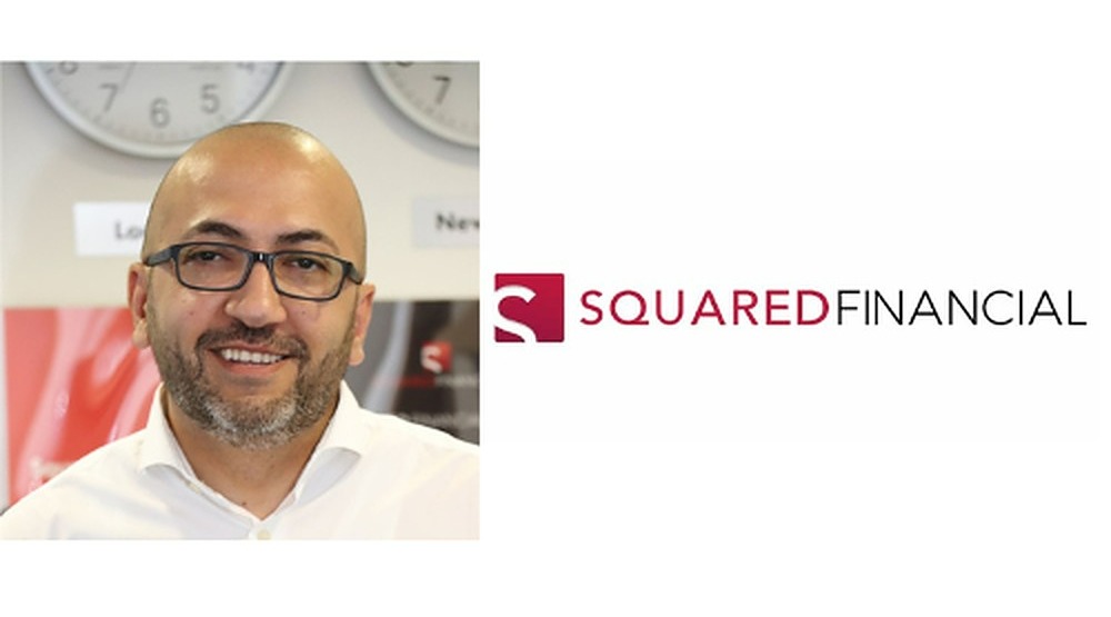 SquaredFinancial’s Deputy Husam CEO Al Kurdi Departs to Start New Venture