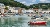 St Aubin harbour on the island of Jersey one of the Channel Islands