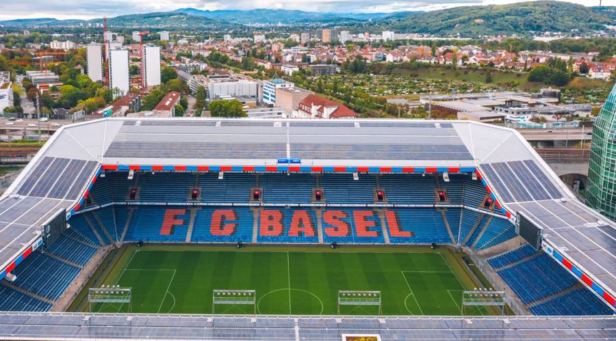 Bitpanda Expands Sports Presence, Becomes FC Basel’s Shirt Sponsor
