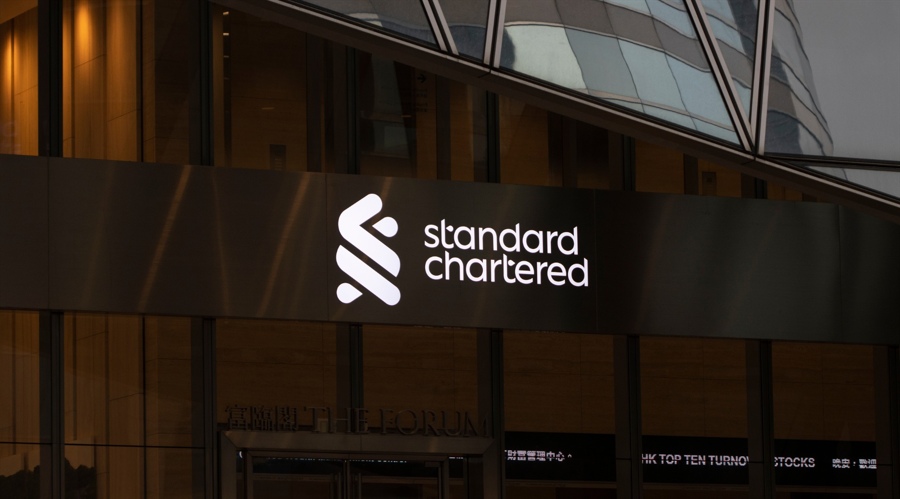FalconX-Standard Chartered Partnership Shows Growing Institutional Crypto Demand