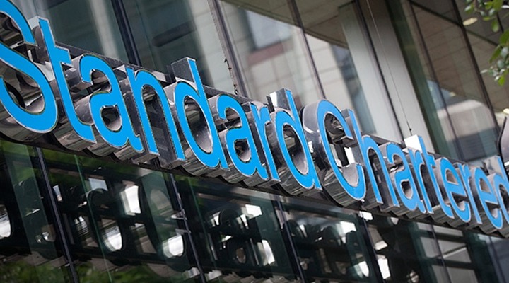 Standard Chartered