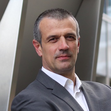 Stanislav Bunimovich, Finalto COO