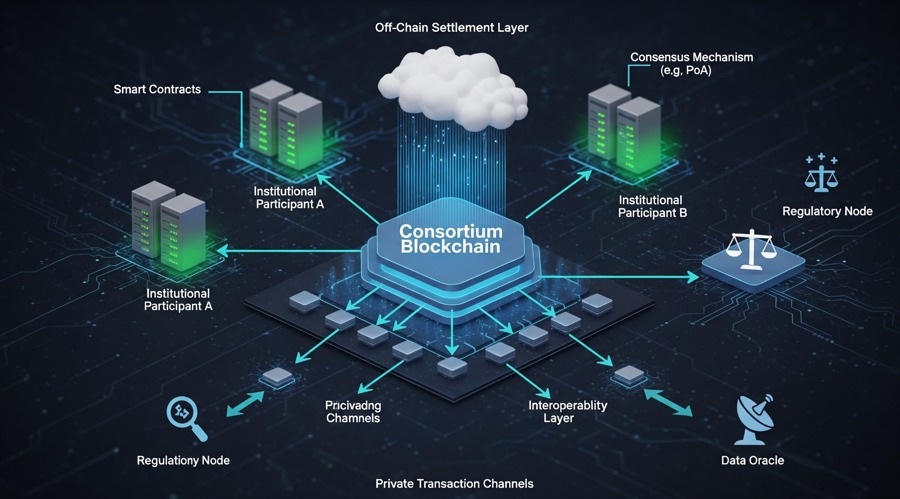financemagnates.com - This Man Is Building The Foundation For The Future Of Finance