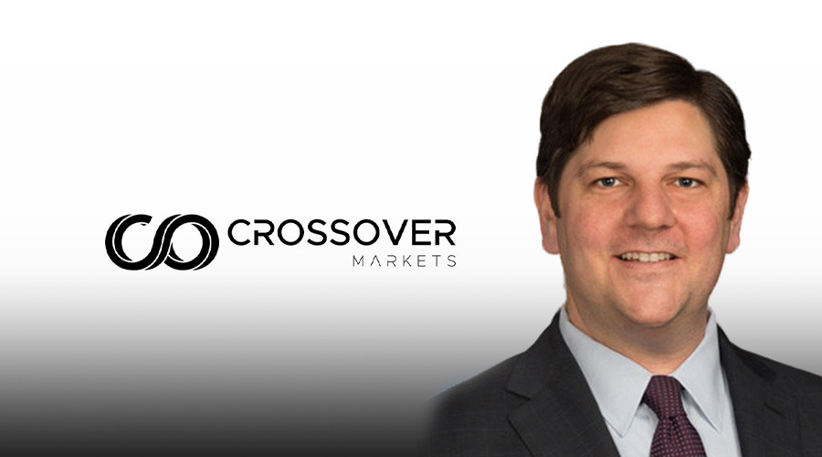 Startup Crossover Markets Appoints Instinet CEO Ralston Roberts as Strategic Advisor