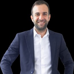 Stavros Economides, the Chief Operating Officer at Match-Prime Liquidity