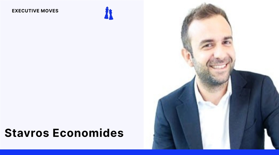 Stavros Economides