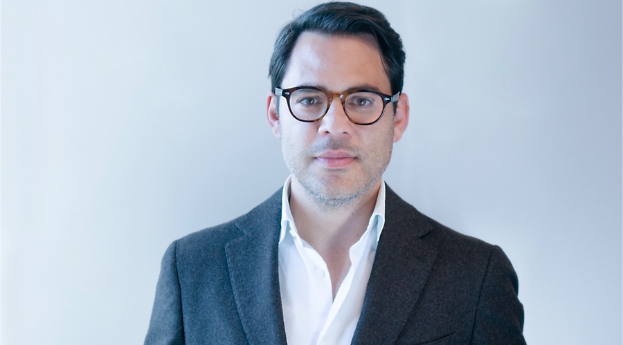 Stavros Lambouris, CEO at HYCM International