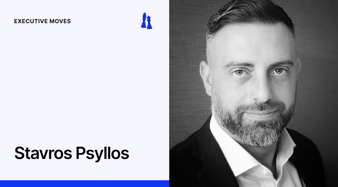 Stavros Psyllos