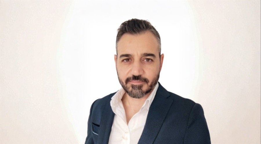 Stavros Vassiliades,Kraken EU 新任首席运营官
