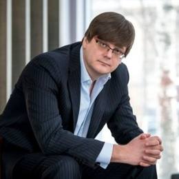 Stepan Bolshakov, Managing Director at dxFeed