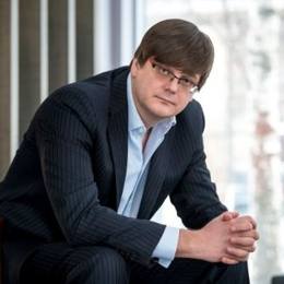 Stepan Bolshakov, Managing Director at dxFeed