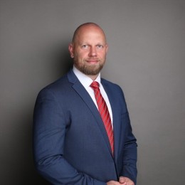 Stephan Edelmann, Managing Director of Hauck &amp; Aufhäuser Innovative Capital