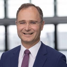 Stephan Leithner. Source: LinkedIn