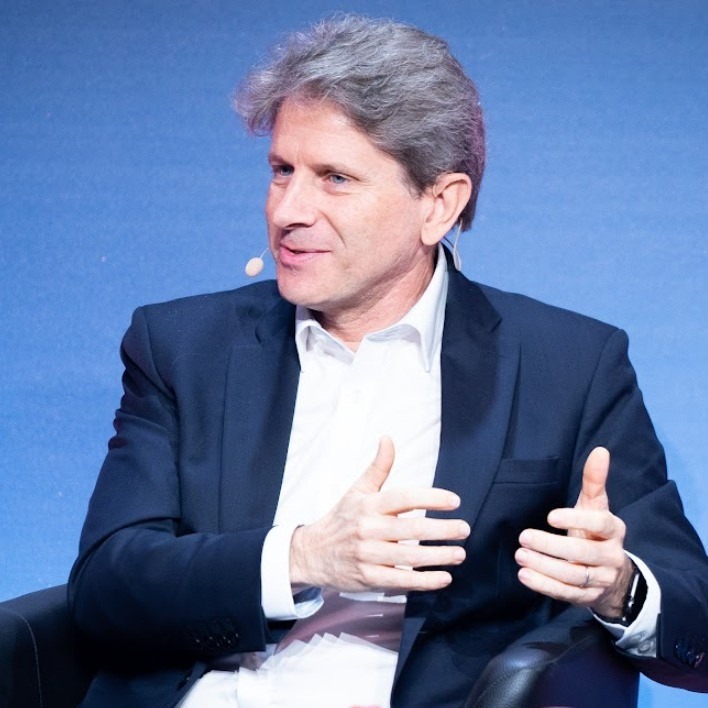 Stephane Malrait se suma como Non‑Executive Director en la FCA