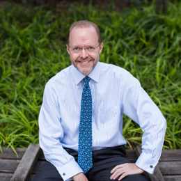 Stephen Davies, Founder and CEO of Javelin Wealth Management