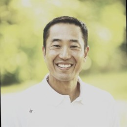 Stephen Yi