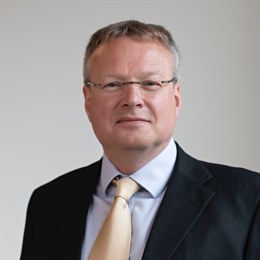 Steve Baldwin, Non-Executive Director and Chair of the ESG Committee at Plus500