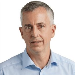 Steve Munford, CEO, Trulioo