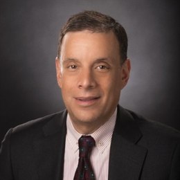 Steve Sanders, EVP of Marketing and Product Development at Interactive Brokers