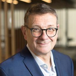 Steve Smart, Executive Director of Enforcement and Market Oversight at the FCA