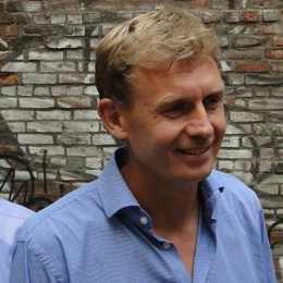 Steve Toland, co-Founder of TransFICC