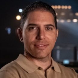 Steven Kalifowitz, Chief Marketing Officer of Crypto.com