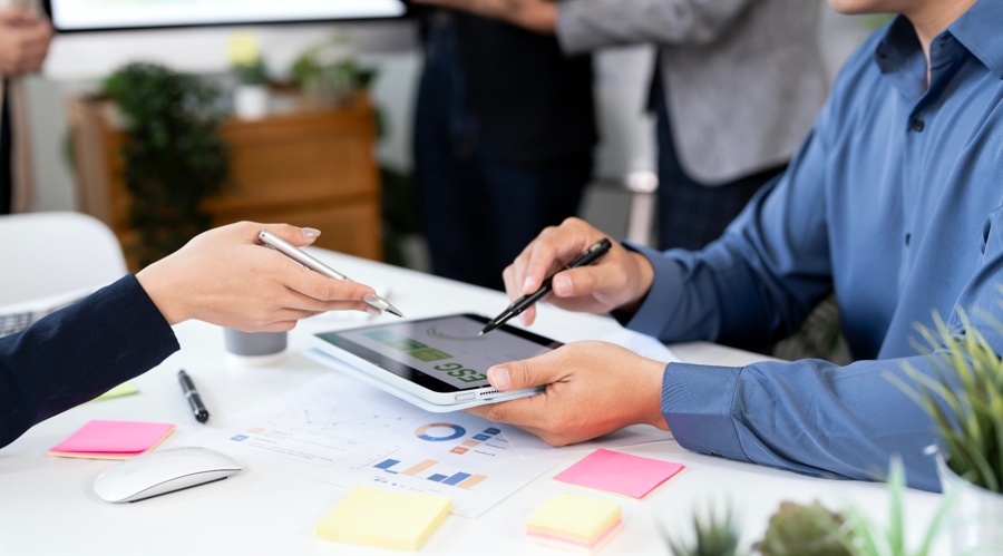 Stock market brief by investingLive.com, formerly ForexLive.com