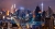 Stock market graph hologram, night panorama city view of Kuala Lumpur