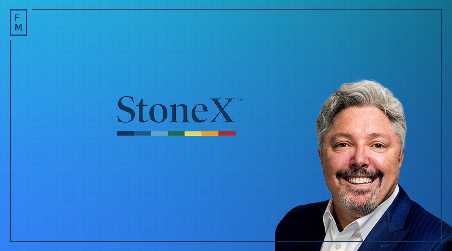 StoneX Digital Hires Matthew Ardizzone