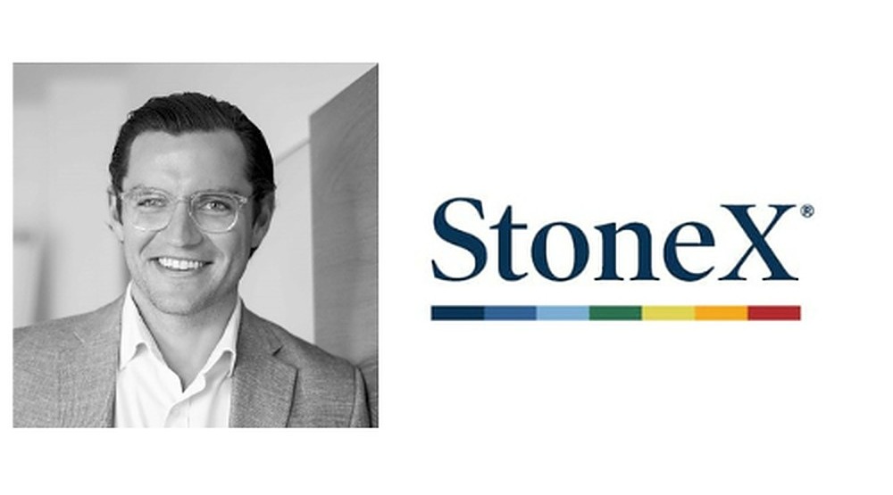 StoneX Hires SWIFT’s Edward Phelps as Head of Sales Strategy