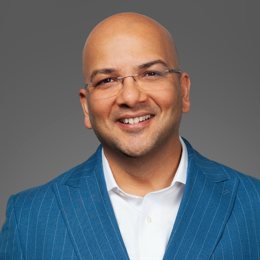 Sudhir Jain, Chief Compliance Officer, Kalshi. Source: LinkedIn