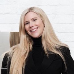 Susan Cooney, MahiMarkets Co-Founder